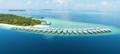 Amilla Maldives Resort & Residences