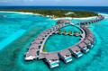 Atmosphere Kanifushi Maldives