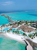 Centara Mirage Lagoon Maldives