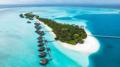 Conrad Maldives Rangali Island