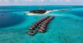 Constance Moofushi Maldives