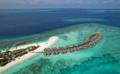 Cora Cora Maldives