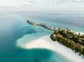 SAii Lagoon Maldives, Curio Collection by Hilton