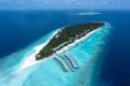 Niva Dhigali Maldives