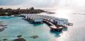 Holiday Inn Resort Kandooma Maldives