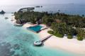 Huvafen Fushi