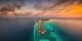 InterContinental Maldives Maamunagau
