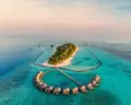 Komandoo Island Resort