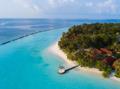 Niva Kurumba Maldives