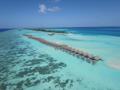 LUX* South Ari Atoll