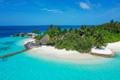 Makunudu Island Maldives