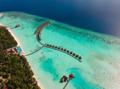 Mercure Maldives Kooddoo Resort