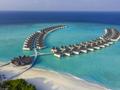 Kuredhivaru Resort and Spa