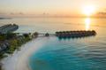 Outrigger Maldives Maafushivaru Resort