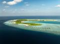 Patina Maldives, Fari Islands