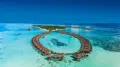 Pullman Maldives Maamutaa Resort