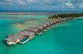 The Residence Maldives at Dhigurah