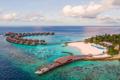 The St. Regis Maldives Vommuli Resort