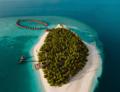 Sun Siyam Vilu Reef