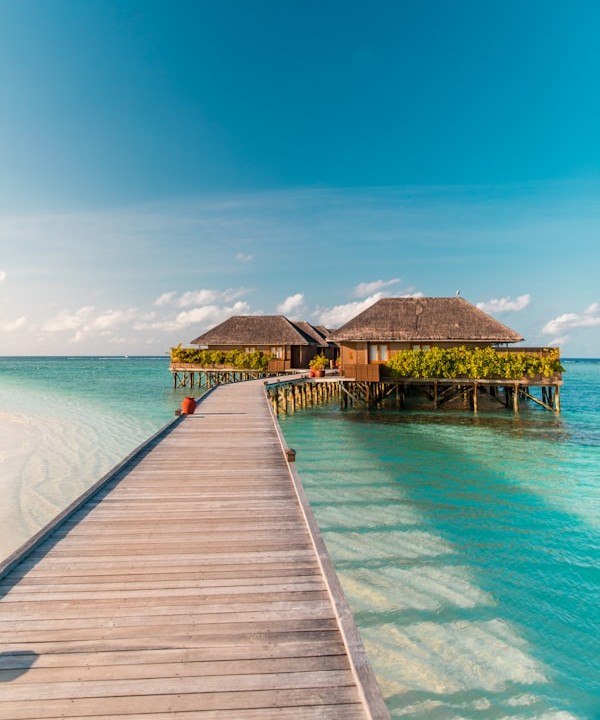 Maldives budget planning