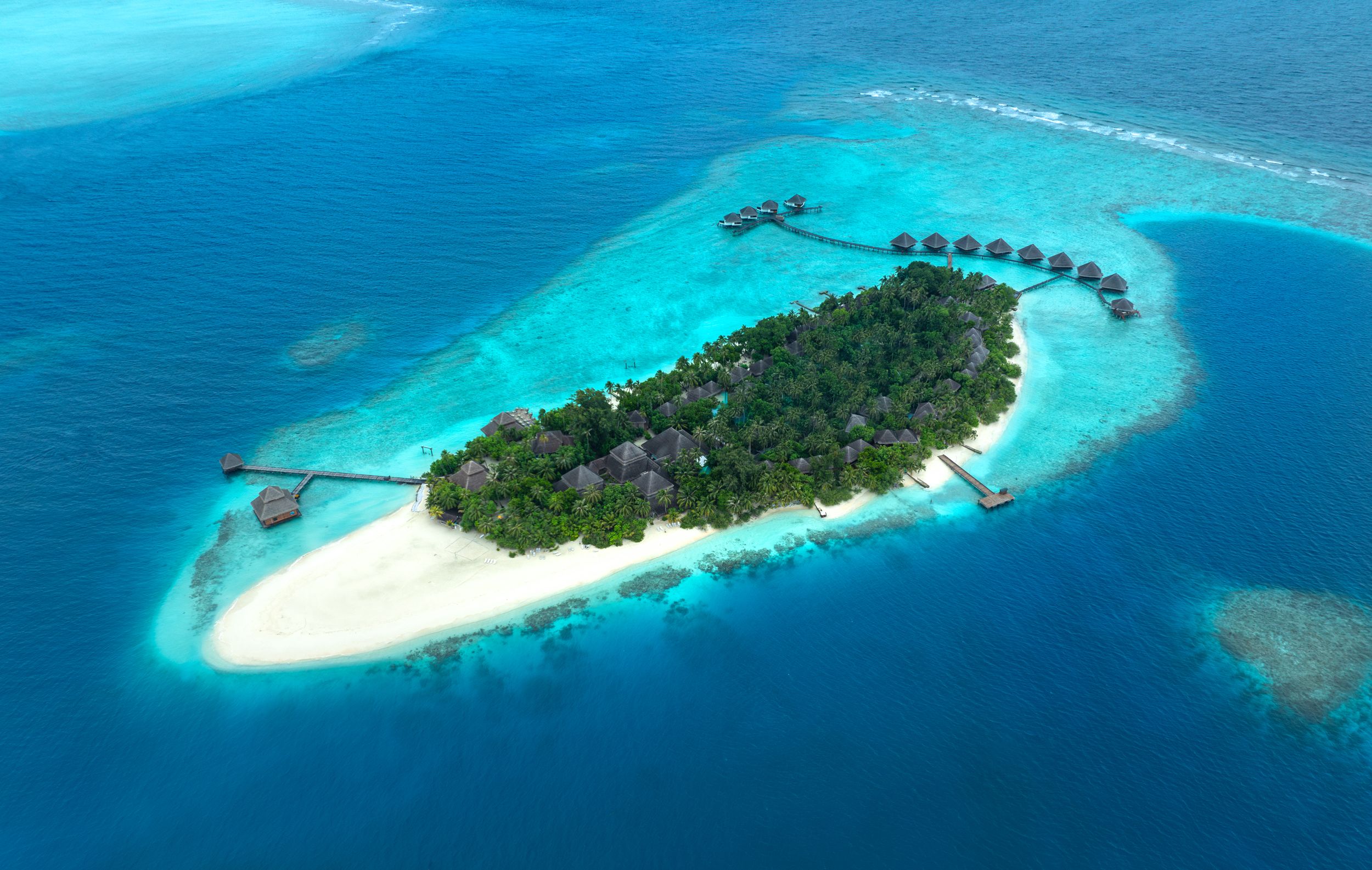 Adaaran Club Rannalhi