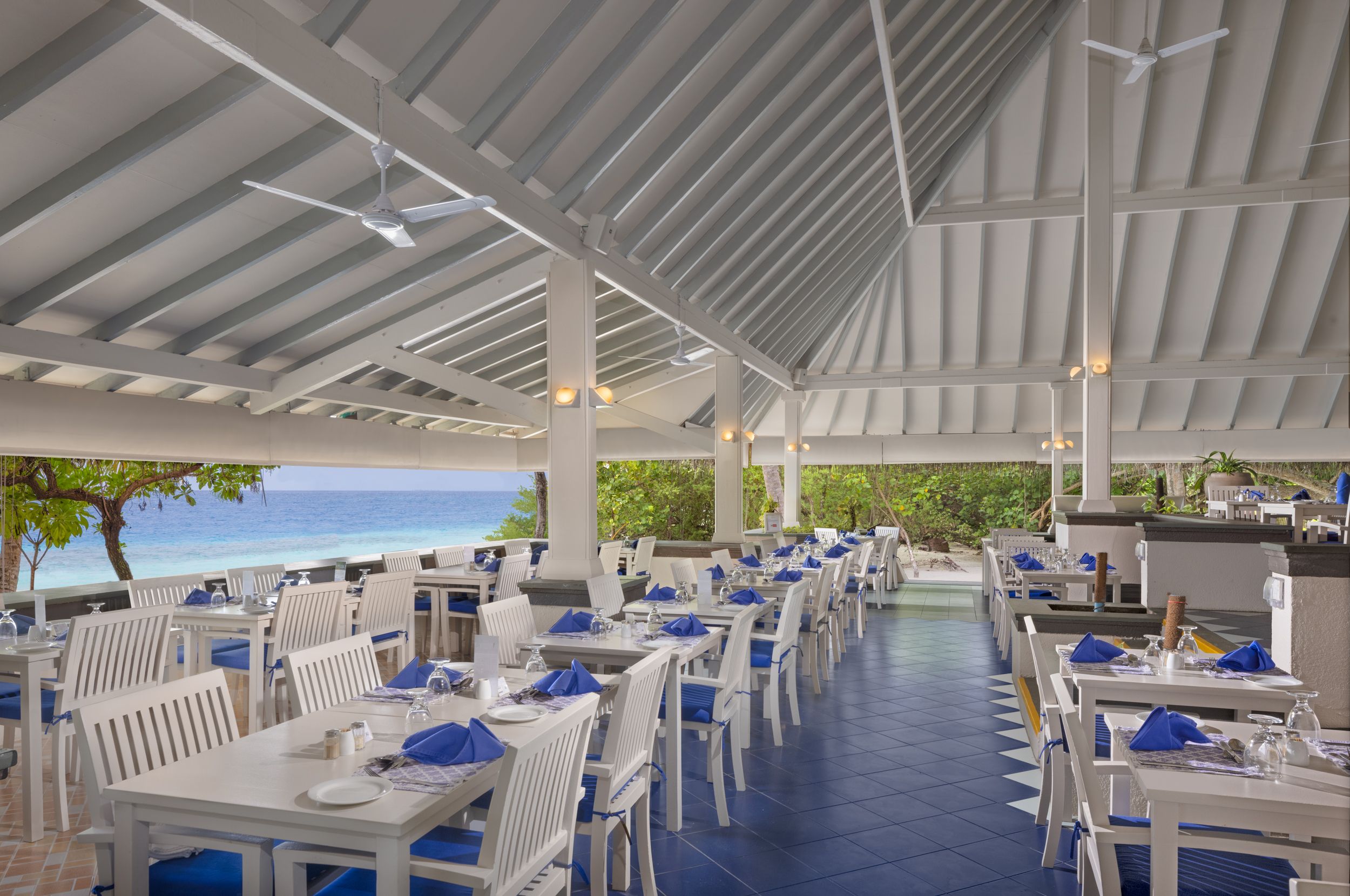 Rannalhi Restaurant restaurant