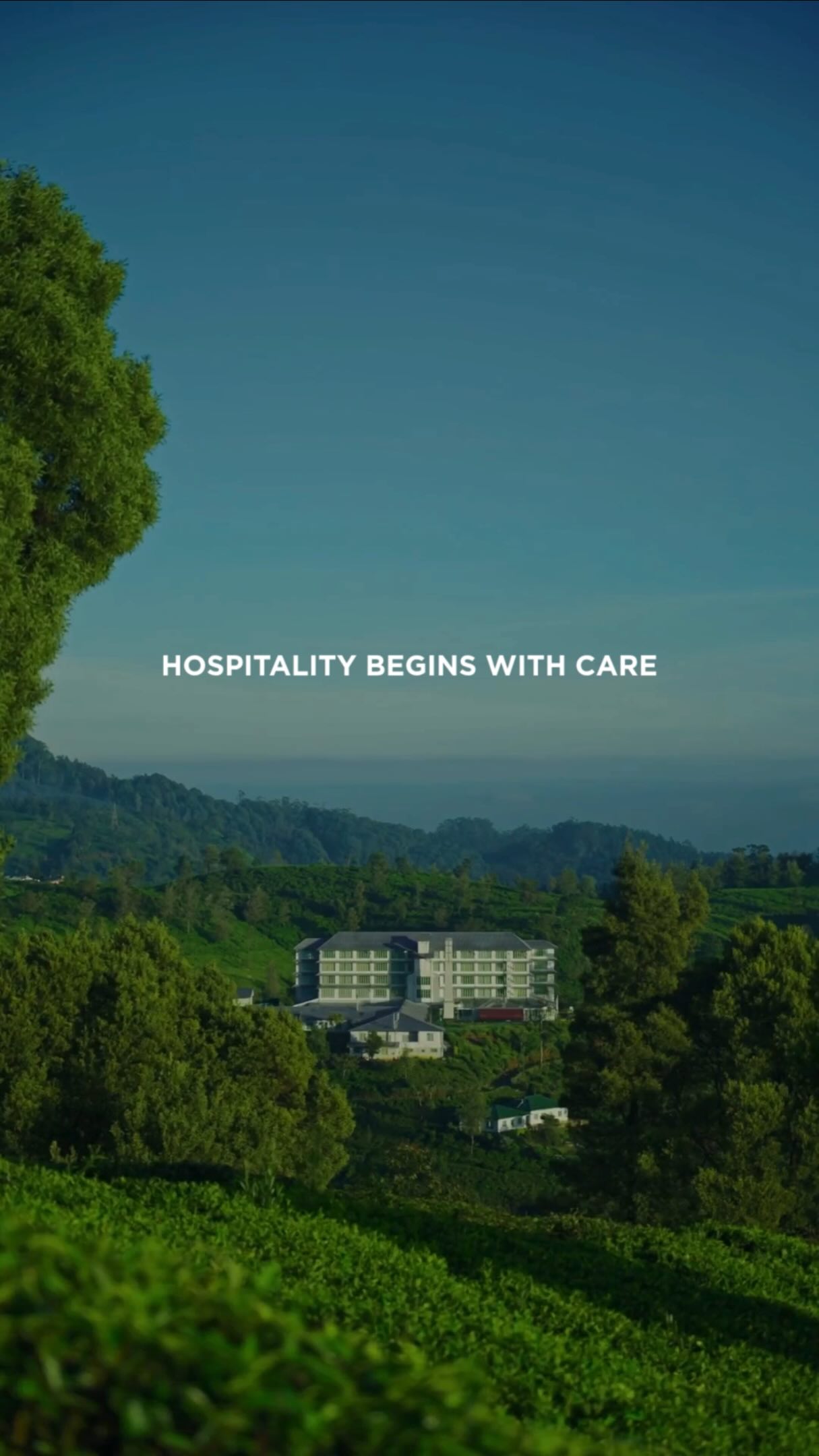The places we call home shape every experience we create, from coastlines and forests to hills, islands, and living landscapes. This World Environment Day, we celebrate the natural environments and co