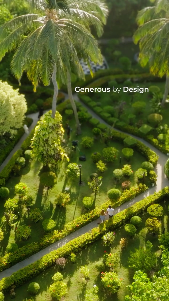 Not every island moment belongs under the sun.

At Adaaran Prestige Vadoo, shaded garden paths and quiet tropical corners invite you to wander, pause, and discover a different side of paradise. It’s w