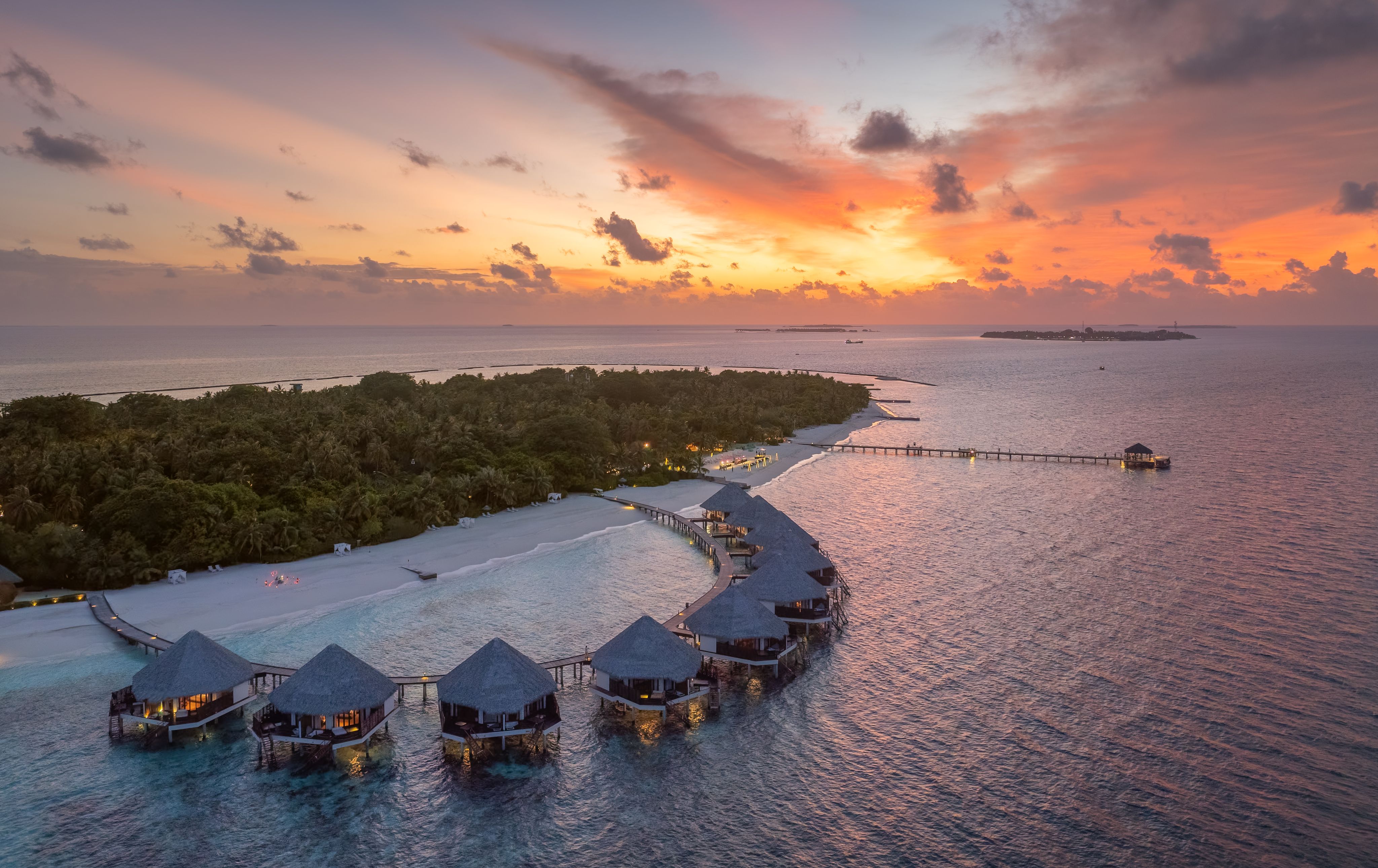Prestige Water Villas