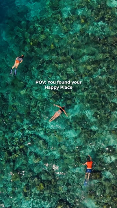 POV: You found your happy place.

From peaceful mornings above the lagoon to unforgettable moments surrounded by the sea, Adaaran Prestige Water Villas is where paradise feels personal.

#AdaaranPrest