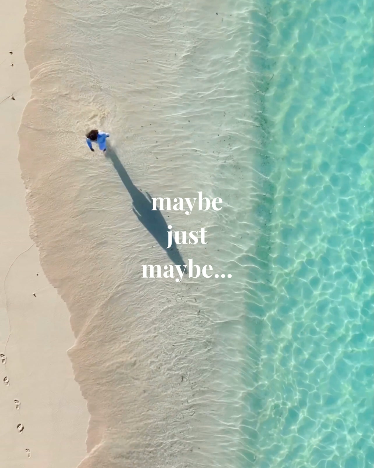 Vielleicht, nur vielleicht, brauchen wir etwas mehr davon.

In den Adaaran Prestige Water Villas sind es die einfachen Momente, die eine Auszeit besonders machen — langsamer werden, im Moment sein und die Schönheit genießen von 