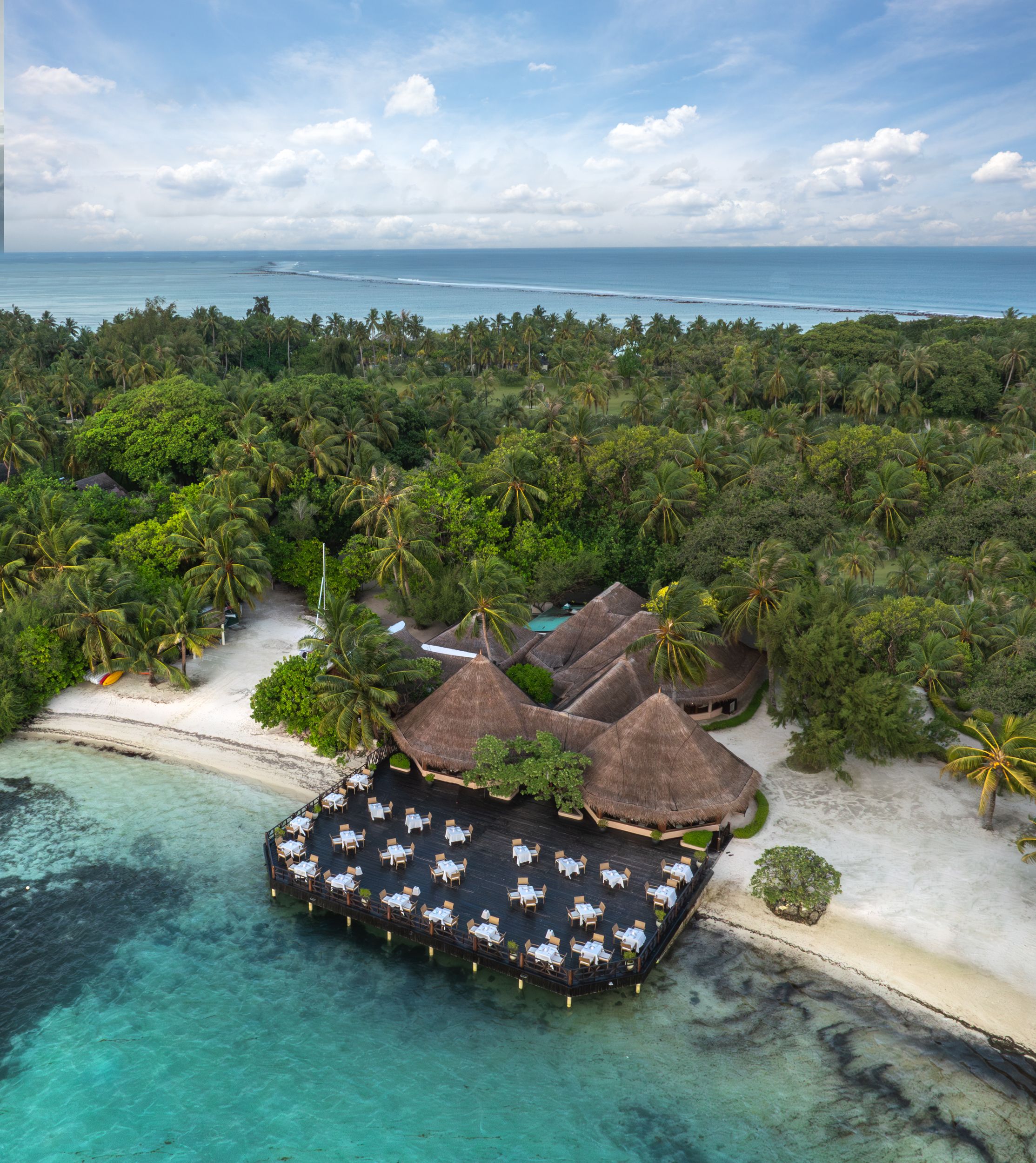 Sunset Restaurant restaurant