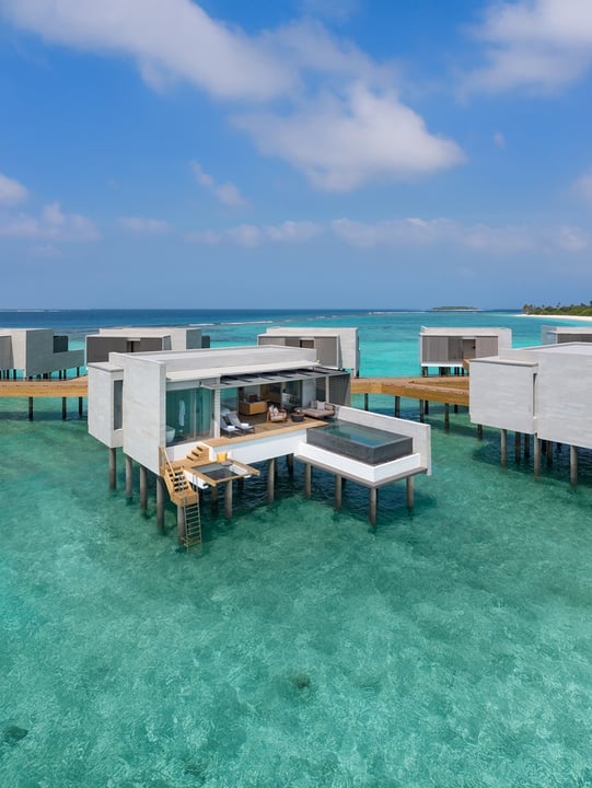 Photo by Alila Kothaifaru Maldives on February 03, 2026.