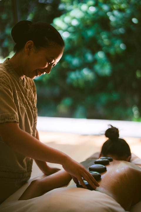 High among the trees, the world grows quiet. 

Breathe, restore, and find your way back to balance at Spa Alila.

Pause here.

#alilakothaifarumaldives #alilamaldives #hyatt #inahyattworld #alilahotel