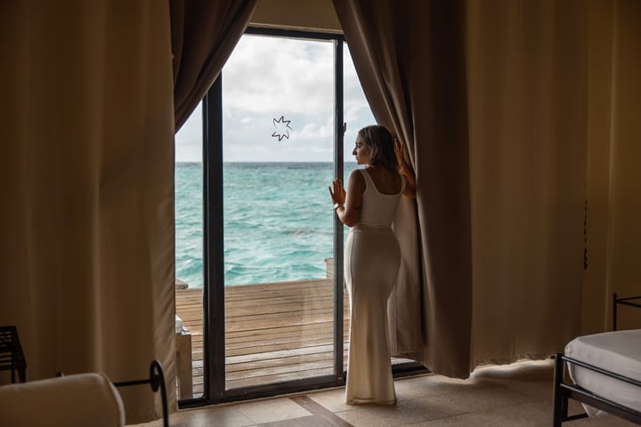 Un moment de calme, avec rien d'autre que l'océan devant soi

#alimatha #alimathamaldives #nakaialimatha #nakairesorts #maldives #visitmaldives #islandlife #resortsofmaldives #IslandEscape #OceanView #TropicalMal