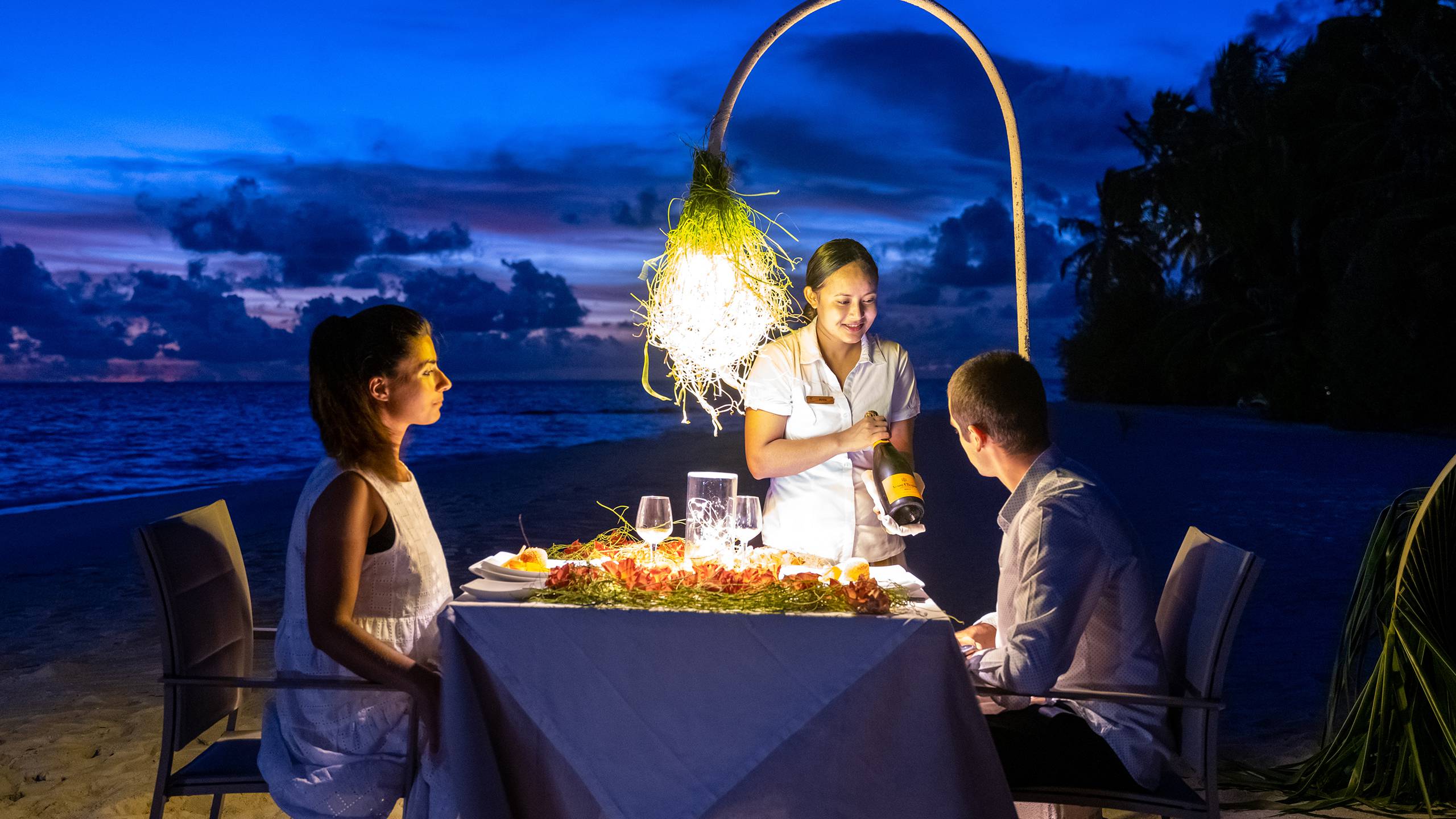 Barabaru restaurant