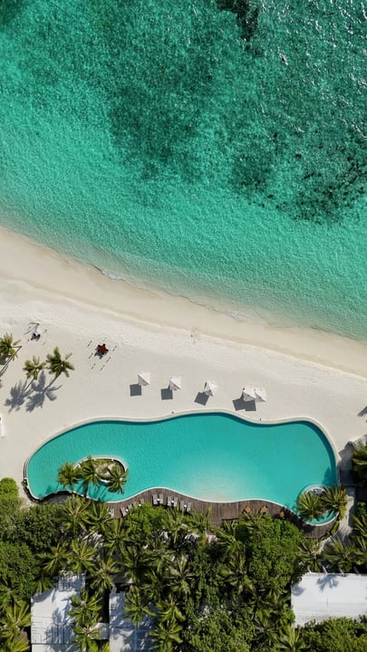 Heute feiern wir das endlose Blau, den weichen Sand und die barfüßigen Momente, die das Paradies wie ein Zuhause fühlen lassen.

Happy World Beach Day von Amilla Maldives!

#AmillaMaldives #VisitMaldives #MaldivesTravel 