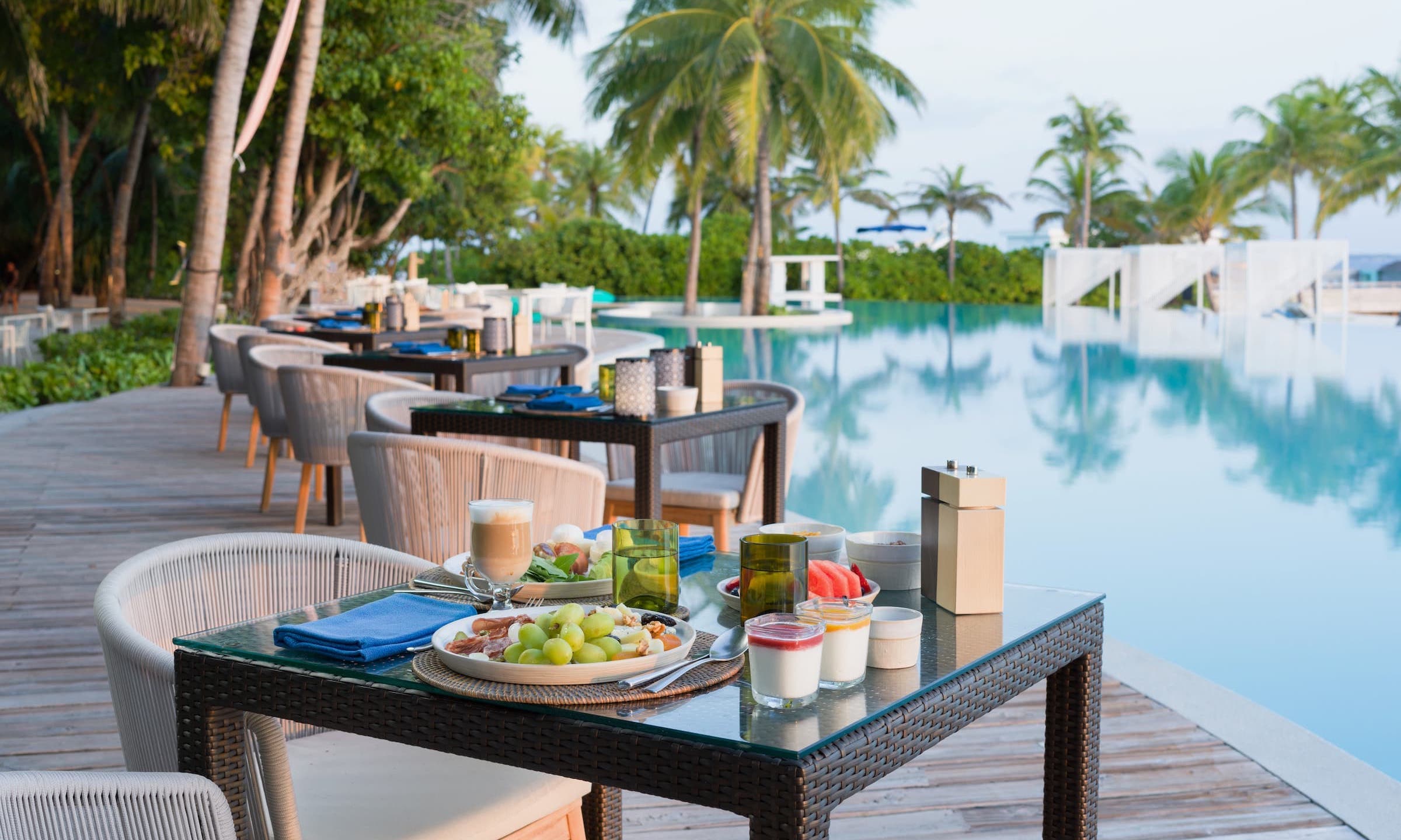 Barolo Grill restaurant