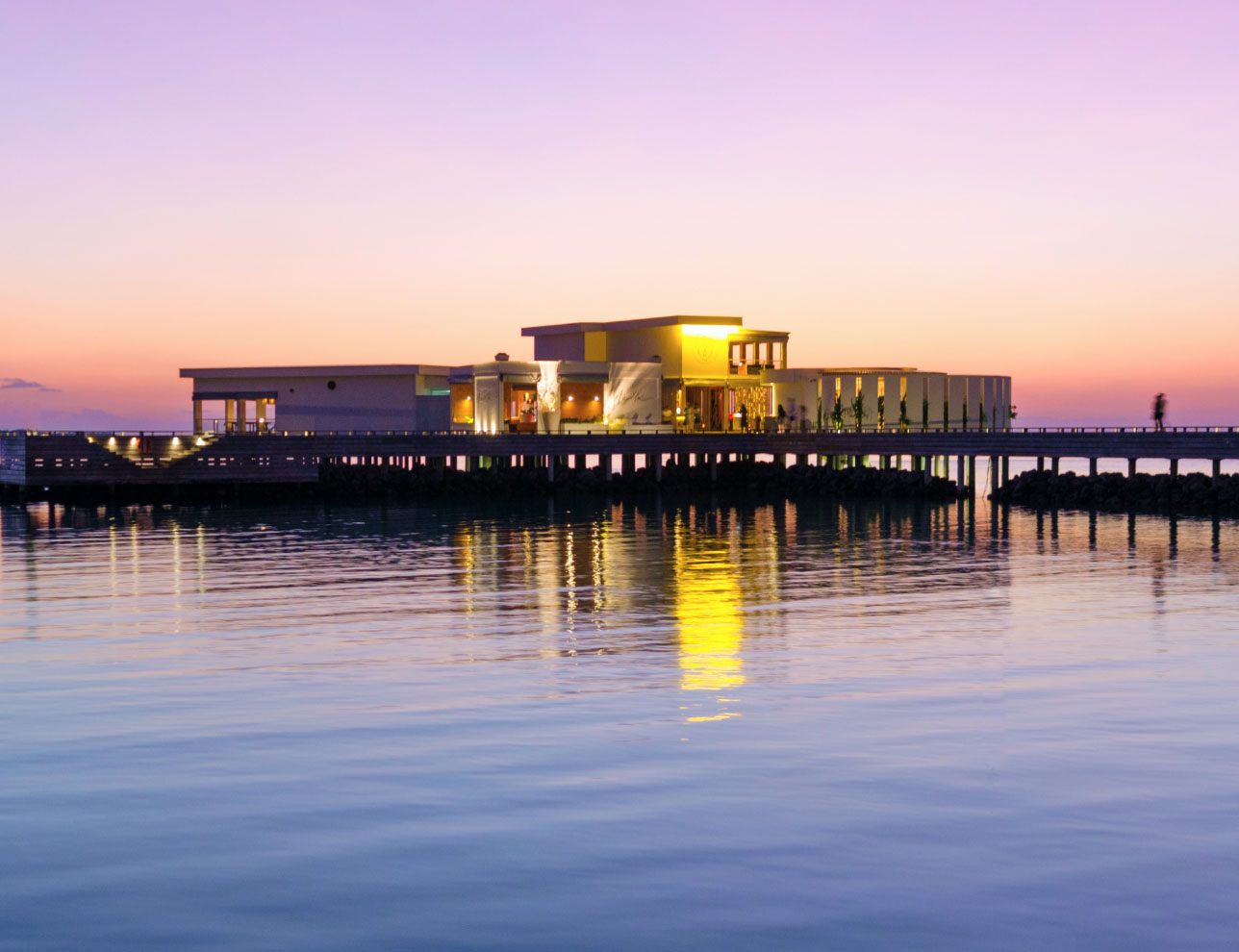 Feeling Koi restaurant