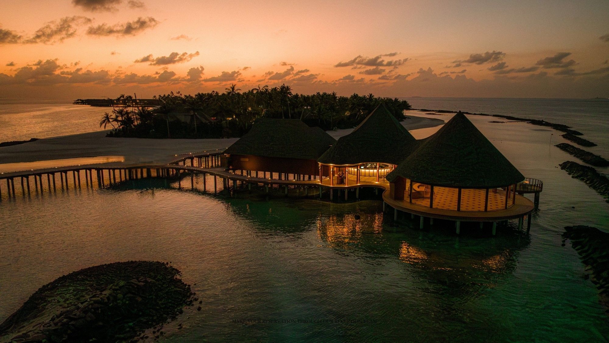 Luna restaurant