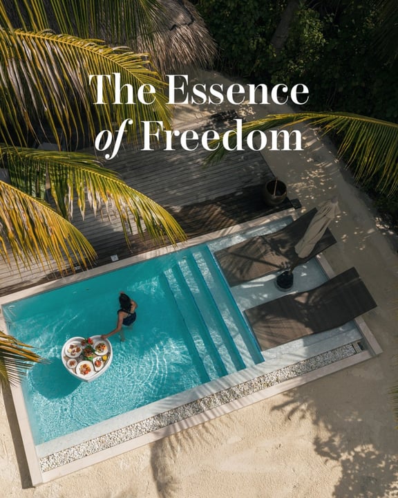 Book with our Best Flexible Rates, unlock exclusive benefits and keep the freedom to change your plans. Tap the link in our bio.

Minor DISCOVERY members save up to 10% and can earn up to D$300 for a 