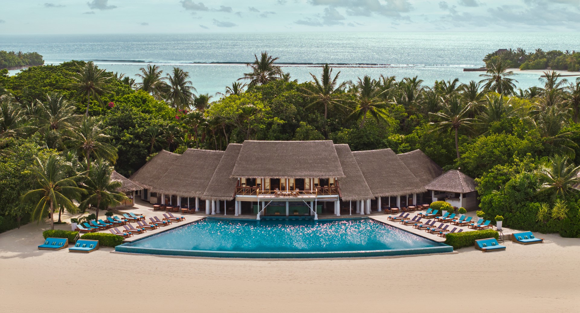Aqua restaurant