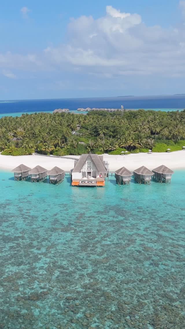 This Global Wellness Day, we embraced mindful movement, nourishing experiences, and the restorative beauty of the Maldives. From sunrise rituals to moments of quiet reflection by the ocean, each exper