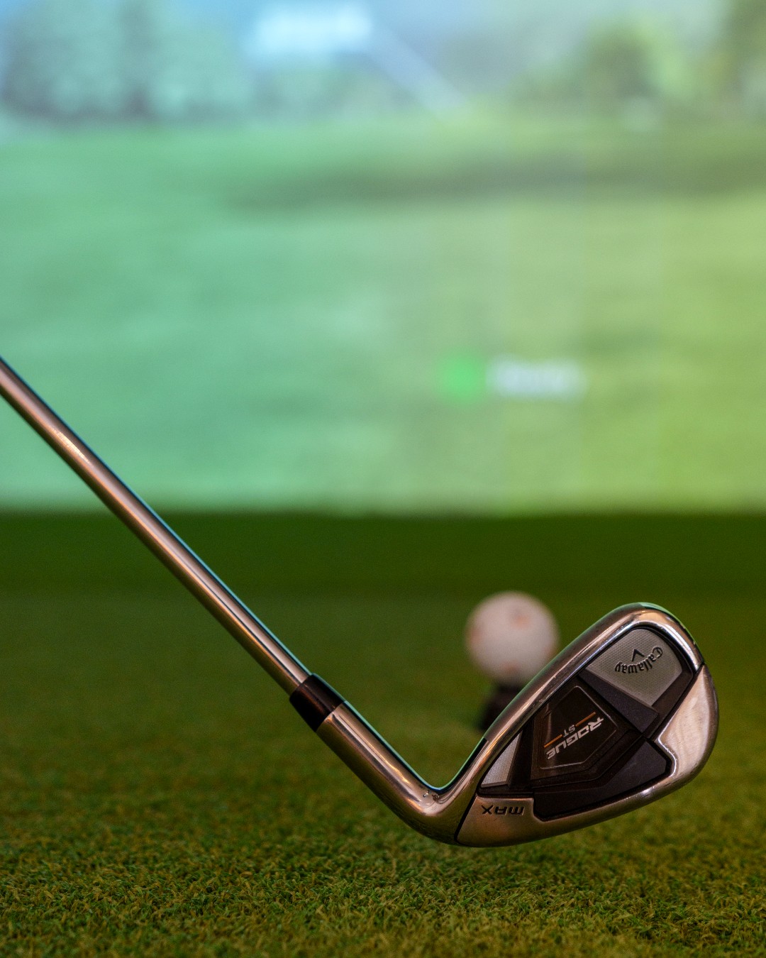 Photo by Anantara Veli Maldives Resort on June 08, 2026. May be an image of golf, golf club, golf course and text.