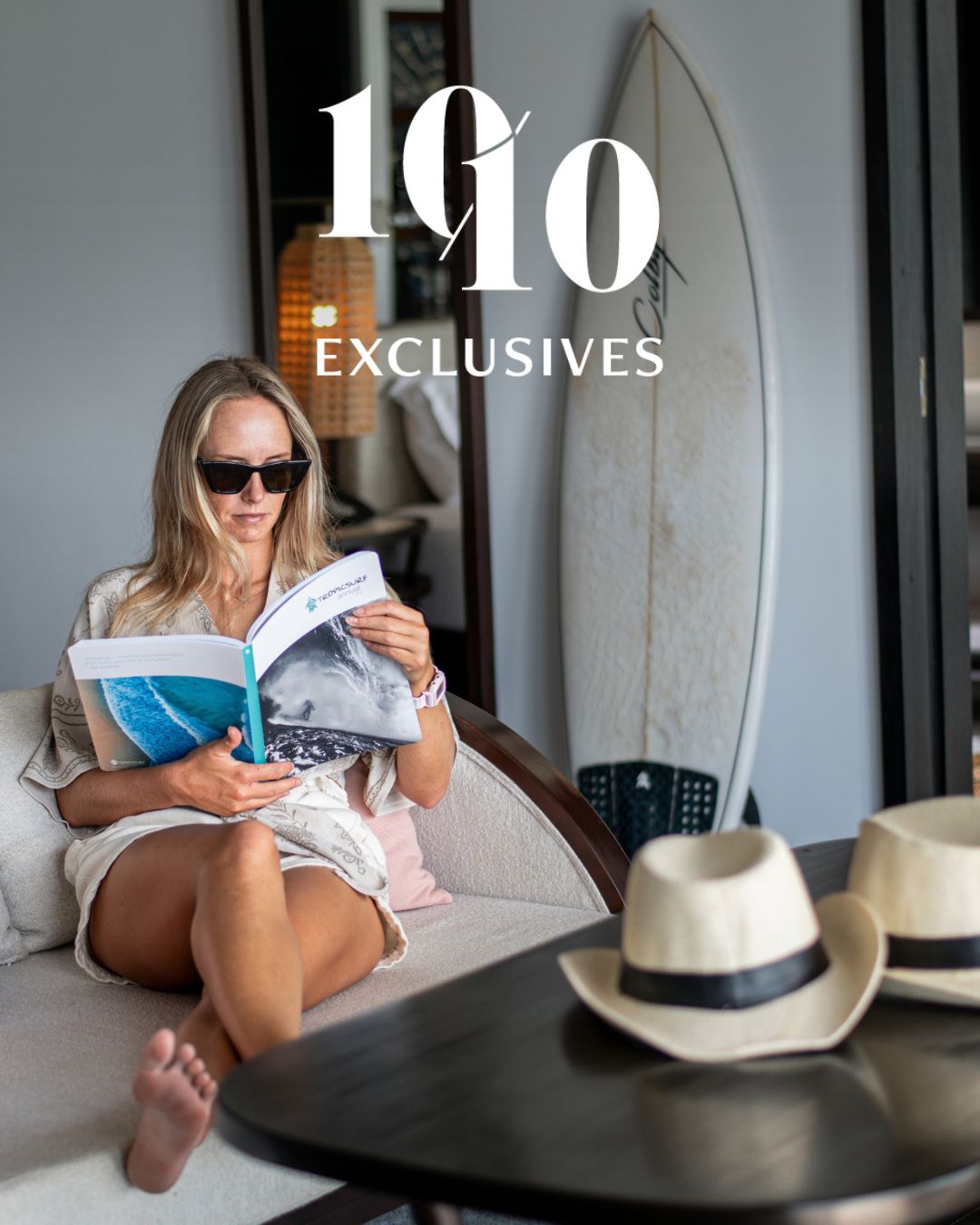 Découvrez nos offres exclusives 10.10 à durée limitée, avec surclassements de chambre offerts et plaisirs raffinés en prime. Réservez avant le 12 octobre pour un séjour avant le 31 mars 2027. Cliquez sur le lien dans la bio pour en savoir plus.

Minor DISCOV