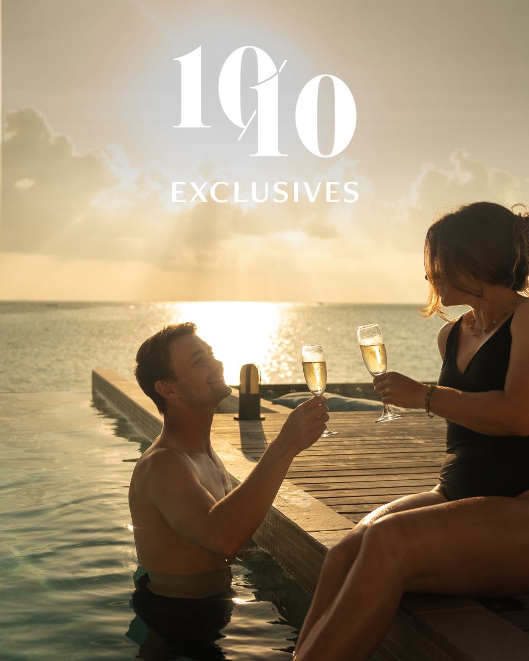 Nos offres exclusives 10.10 à durée limitée touchent bientôt à leur fin. Sublimez votre séjour avec des surclassements de chambre et des plaisirs raffinés. Réservez avant le 12 octobre pour un séjour avant le 31 mars 2027. Cliquez sur le lien dans la bio pour en savoir plus.

Minor DISCOVE