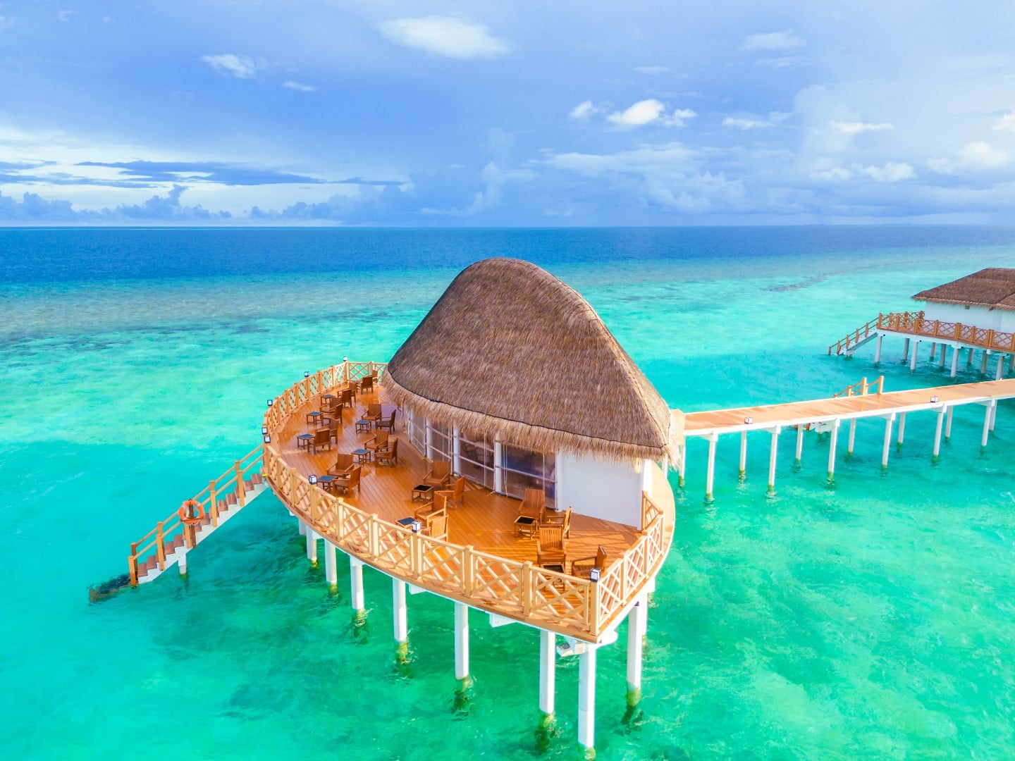 Sundown Bar restaurant