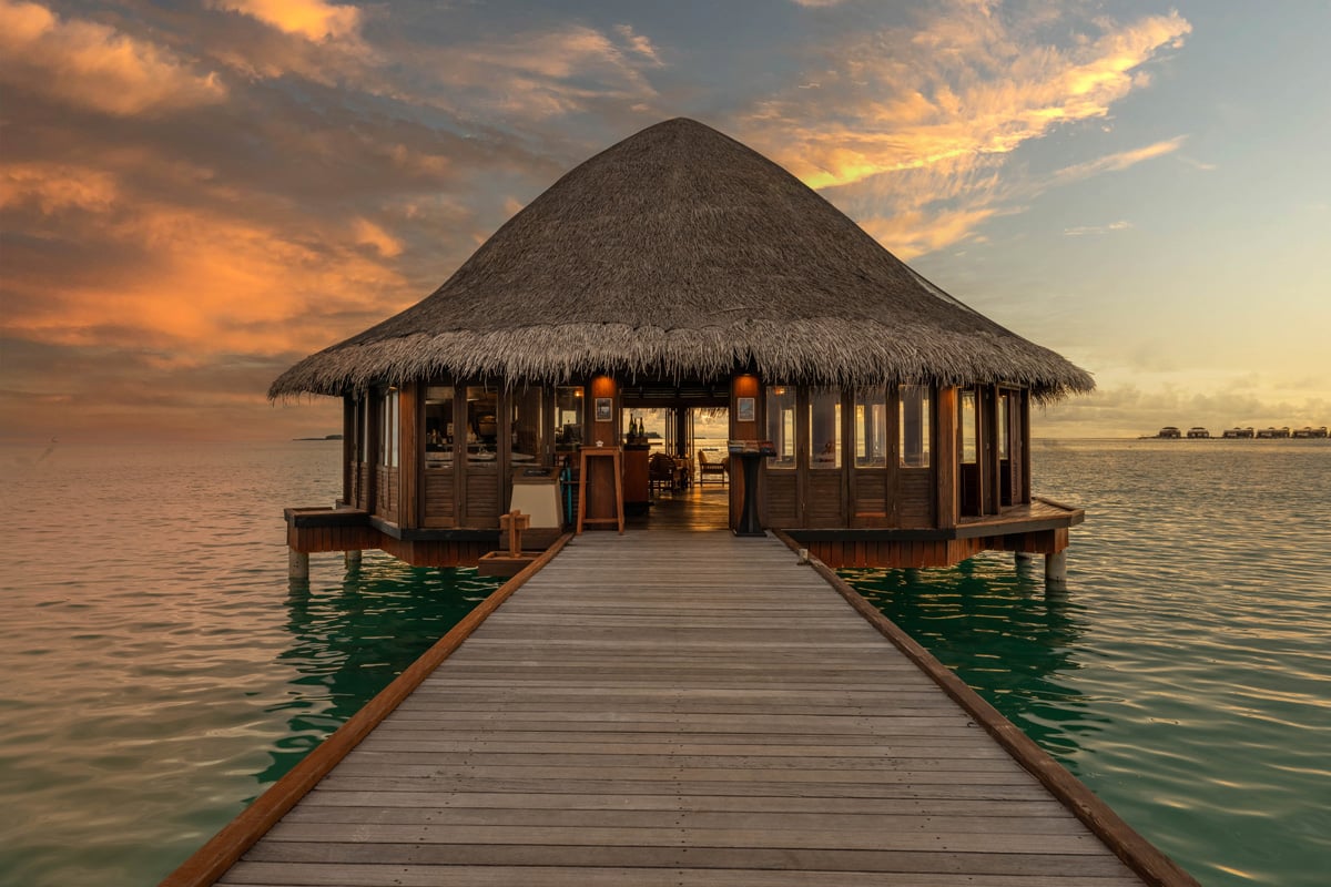 Funa restaurant