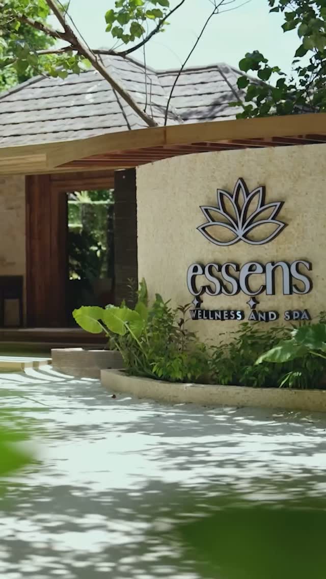 Un moment de calme, dans ses propres mots. Après son soin à l'Essens Wellness & Spa @essensmaldives, notre invitée partage un peu de ce qui a rendu cette expérience si particulière.

Découvrez votre moment Essens.

#Atmos