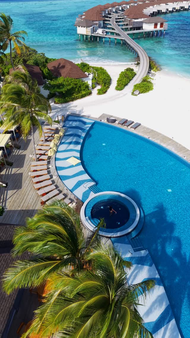 Sorry, i am busy…. busy floating in a pool at @avanimaldives with @maledivenreisen 🤭🩵🌴 

#maledivenreisen #stopoverreisen #avanimaldives #maldives #malediven